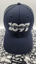 Load image into Gallery viewer, New logo snapback
