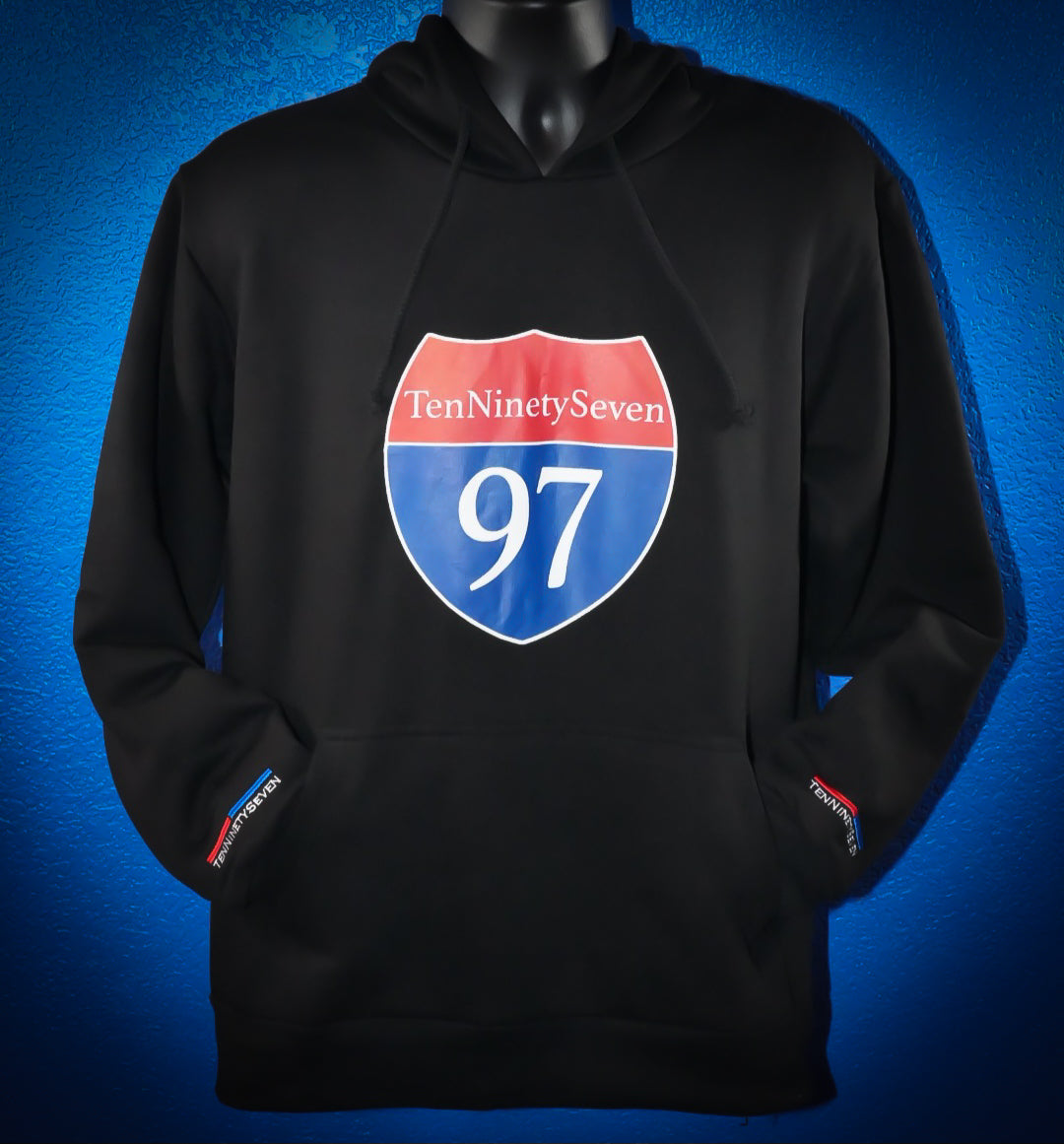 TenNinetySeven (Interstate) hoodie