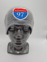 Load image into Gallery viewer, TenNinetySeven Interstate beanie
