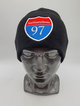 Load image into Gallery viewer, TenNinetySeven Interstate beanie
