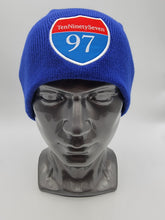 Load image into Gallery viewer, TenNinetySeven Interstate beanie
