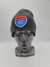 Load image into Gallery viewer, TenNinetySeven Interstate beanie
