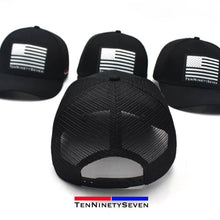 Load image into Gallery viewer, TenNinteySeven logo hat
