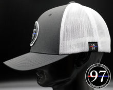 Load image into Gallery viewer, TenNinetySeven logo lid (OSFM)
