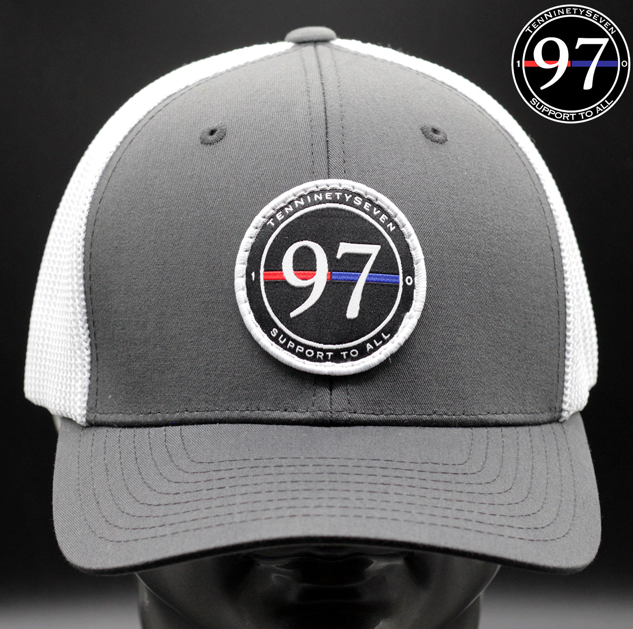 TenNinetySeven logo lid (OSFM)
