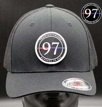Load image into Gallery viewer, TenNinetySeven logo lid (OSFM)
