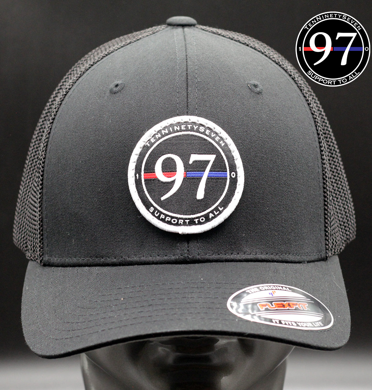 TenNinetySeven logo lid (OSFM)