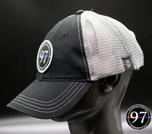 Load image into Gallery viewer, TenNinetySeven logo lid
