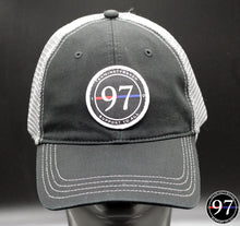 Load image into Gallery viewer, TenNinetySeven logo lid
