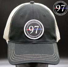 Load image into Gallery viewer, TenNinetySeven logo lid
