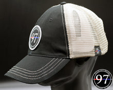 Load image into Gallery viewer, TenNinetySeven logo lid
