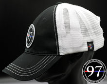 Load image into Gallery viewer, TenNinetySeven logo lid
