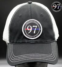 Load image into Gallery viewer, TenNinetySeven logo lid
