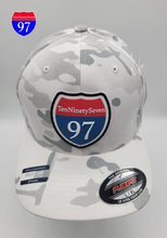 Load image into Gallery viewer, TenNinetySeven Flexfit hat
