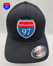 Load image into Gallery viewer, TenNinetySeven Flexfit hat

