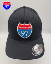 Load image into Gallery viewer, TenNinetySeven Flexfit hat
