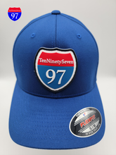 Load image into Gallery viewer, TenNinetySeven flexfit hat
