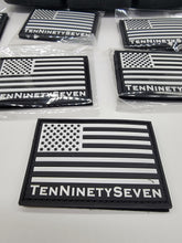 Load image into Gallery viewer, TenNinetySeven patriot patch
