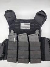 Load image into Gallery viewer, TenNinetySeven patriot patch
