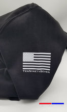 Load image into Gallery viewer, TenNinetySeven Hoodie
